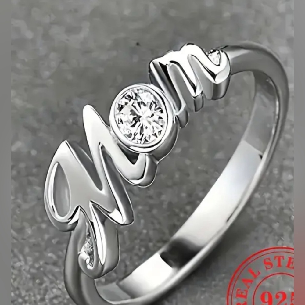 MOM RINGS - Picture 2 of 3